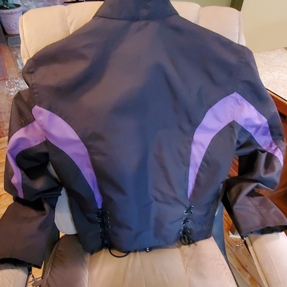 3 in 1 Riding jacket - Picture 3 of 6